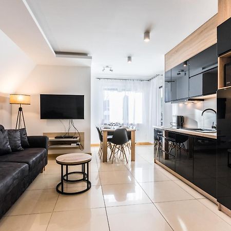 Apartament Levante Zakopane Ngoại thất bức ảnh