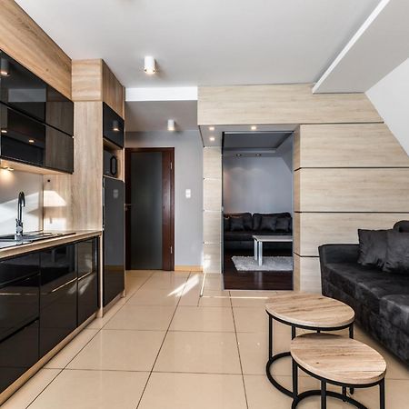 Apartament Levante Zakopane Ngoại thất bức ảnh