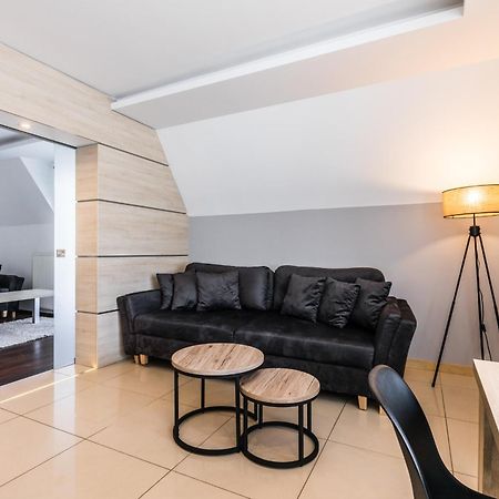 Apartament Levante Zakopane Ngoại thất bức ảnh