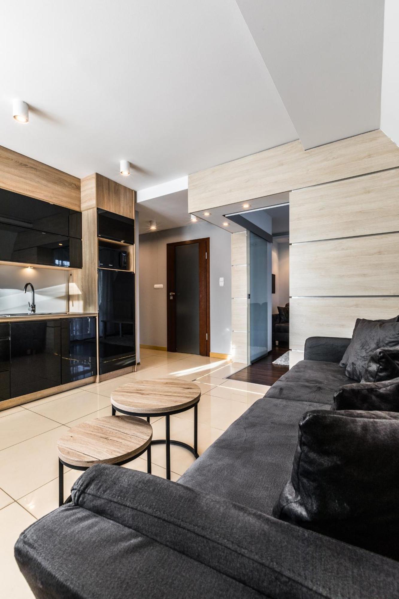 Apartament Levante Zakopane Ngoại thất bức ảnh