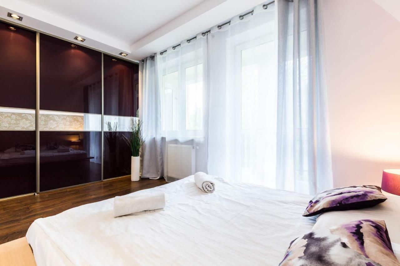 Apartament Levante Zakopane Ngoại thất bức ảnh