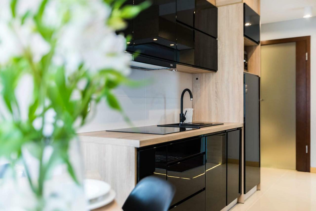 Apartament Levante Zakopane Ngoại thất bức ảnh